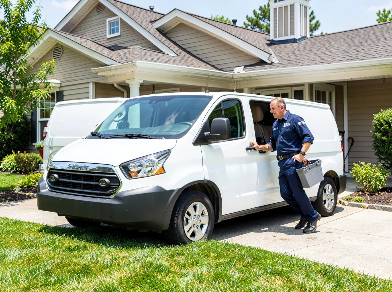 Emergency Plumber company in Dandridge, TN